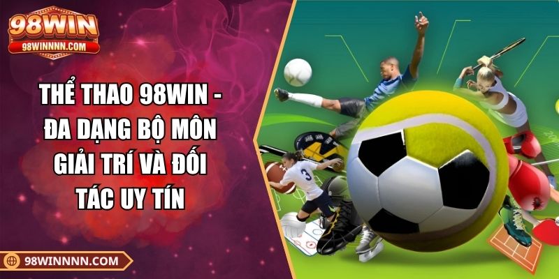 the-thao-98win